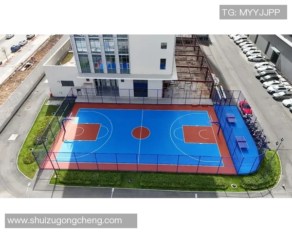 广州免费篮球场攻略打造你的运动天堂尽享篮球乐趣