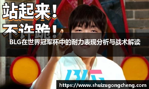 BLG在世界冠军杯中的耐力表现分析与战术解读